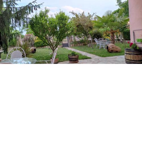 CASA el NOGAL