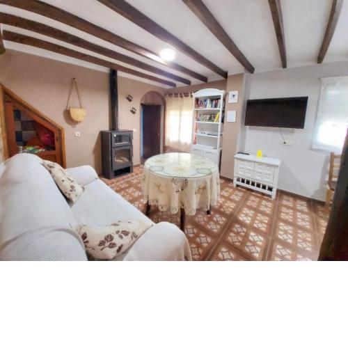 Casa El Olivo by CasaTuristica
