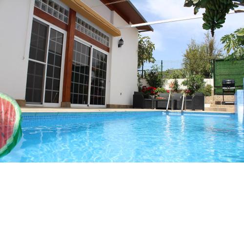 CASA EL OLIVO, TENERIFE