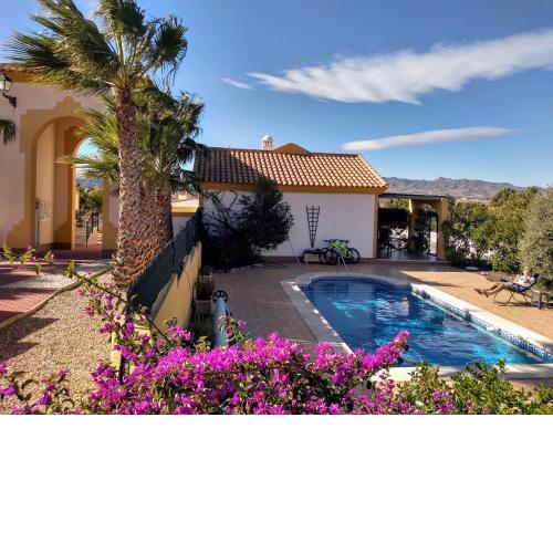 Casa el Olivo