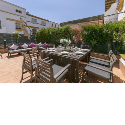 Casa el Olivo