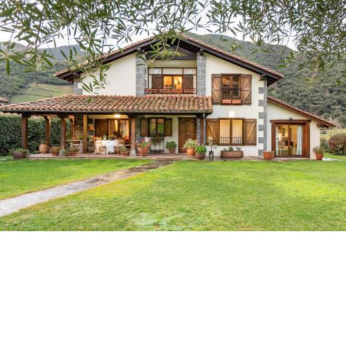 Casa El Olivo
