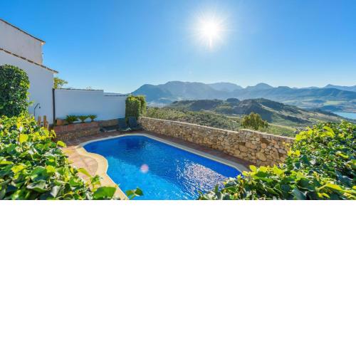 Casa El Pajar del Gastor by Ruralidays