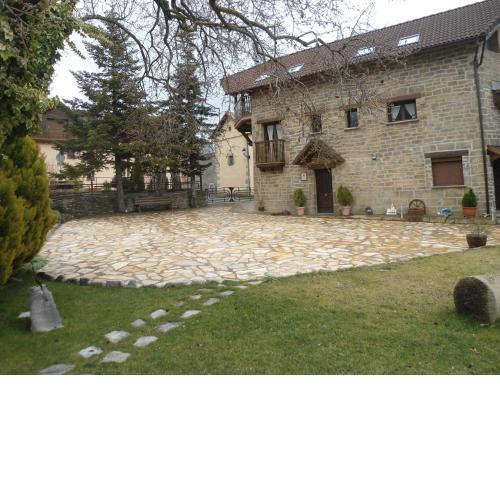Casa El Pajar I y II