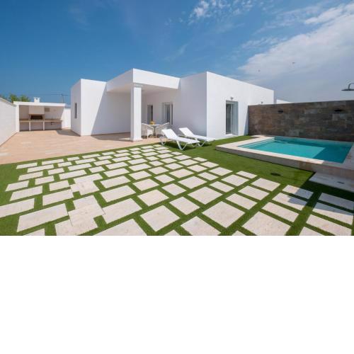 Casa El Palmar 2