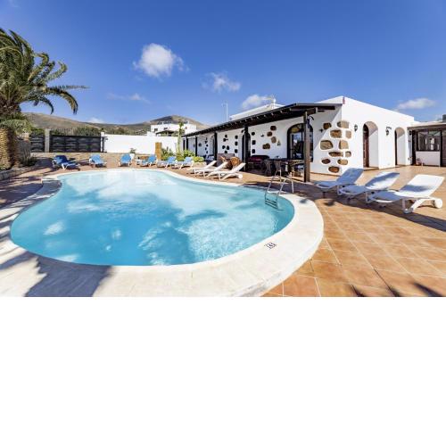 Casa el Palmeral