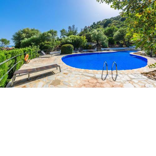 Casa El Paraiso Escondido Montecorto by Ruralidays
