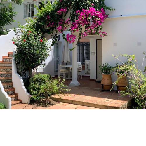 Casa El Paraiso Marbella