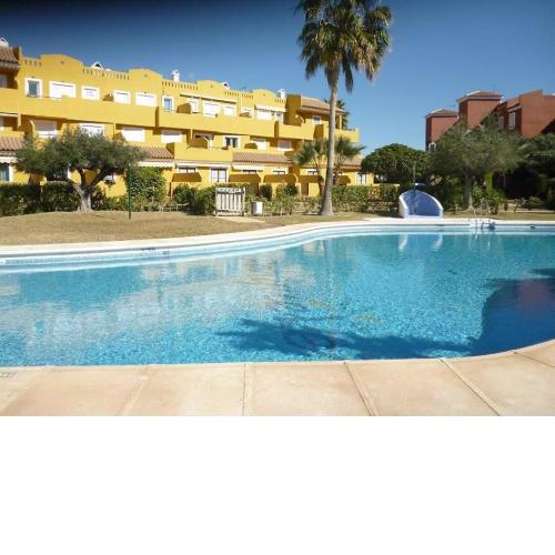 Casa El Paraiso Vera Playa- Zona NAturista