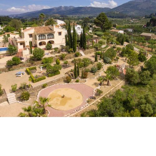 Casa el Paraiso