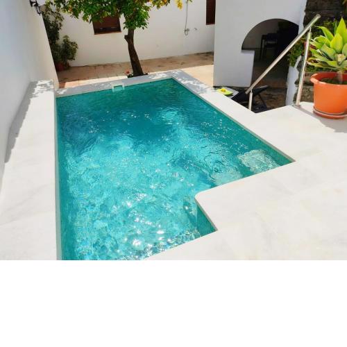 Casa el Patio del Limón
