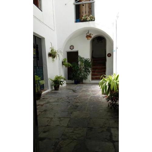 Casa El Patio