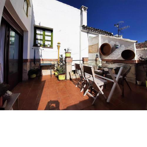 Casa El Pequeño Boletus