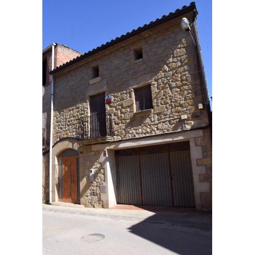 Casa el Petit Maialenc