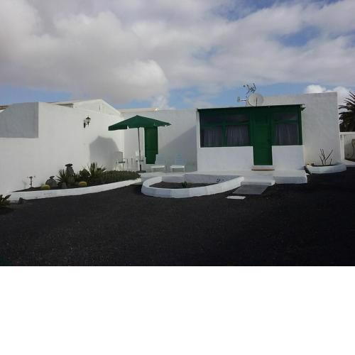 Casa El Pido
