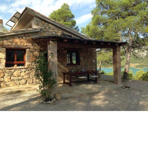 Casa El Pinar