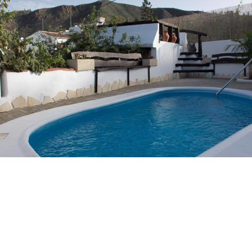 Casa El Pino