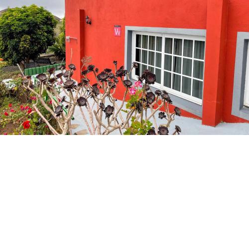 Casa El Potrero
