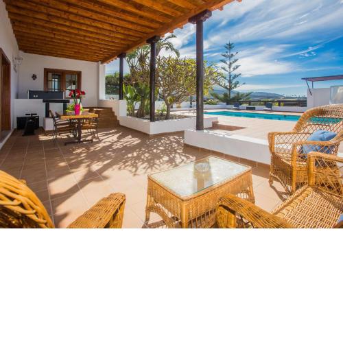 Casa El Quinto