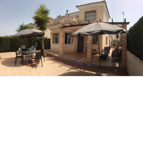 Casa El Raso