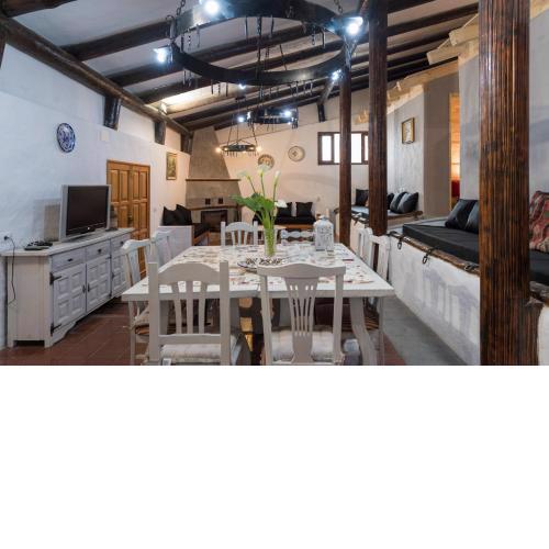 Casa el Refugio de Arucas