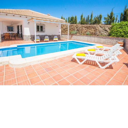 Casa El Refugio