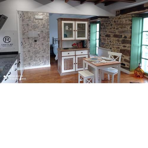 Casa el rey 12 - Apartamentos Buenos Aires y Figueras