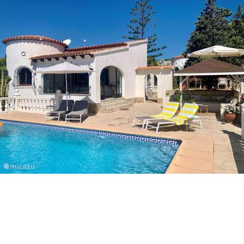 Casa el Rico