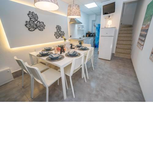 CASA EL RINCON DE MERY JOE