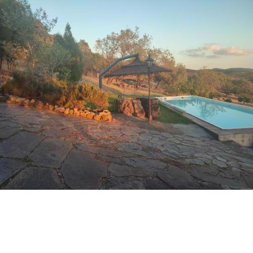 Casa el Rincón