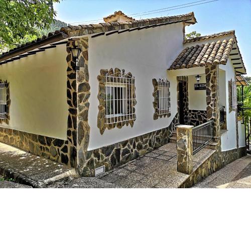 Casa el Rincon