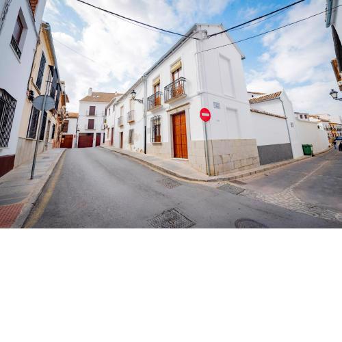 CASA EL RINCONCITO