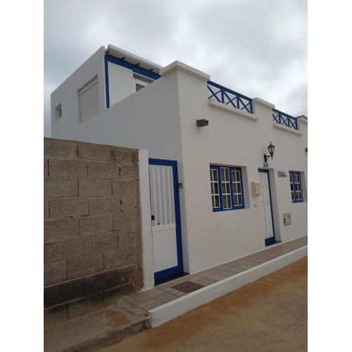 Casa El Salao