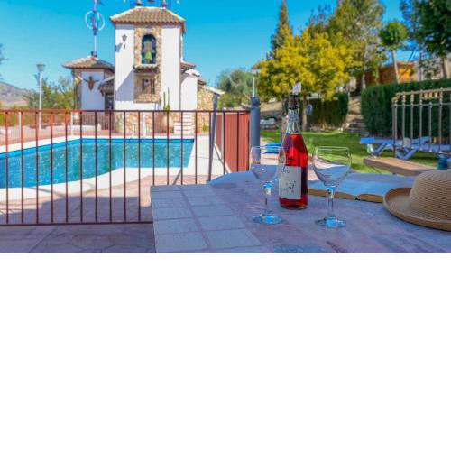 Casa El Secanillo Loja by Ruralidays