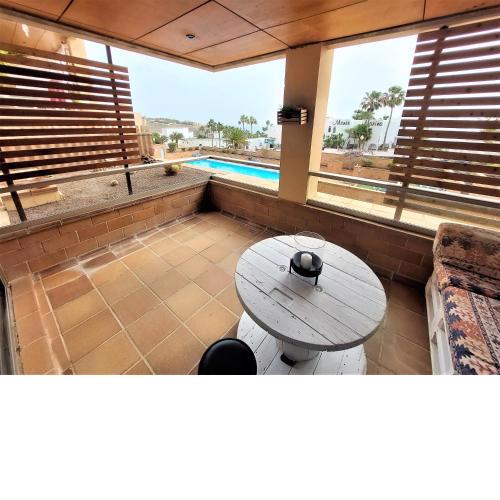 Casa El Secreto