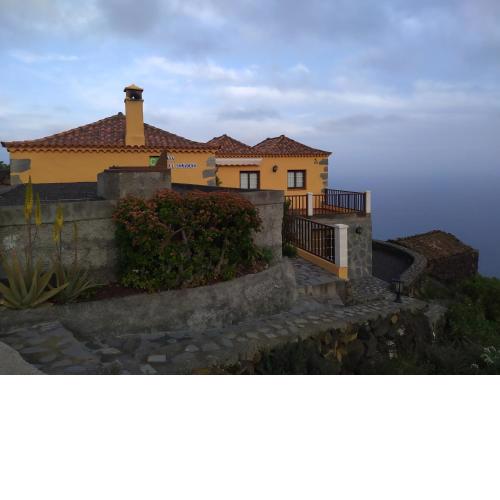 Casa El Somadero A