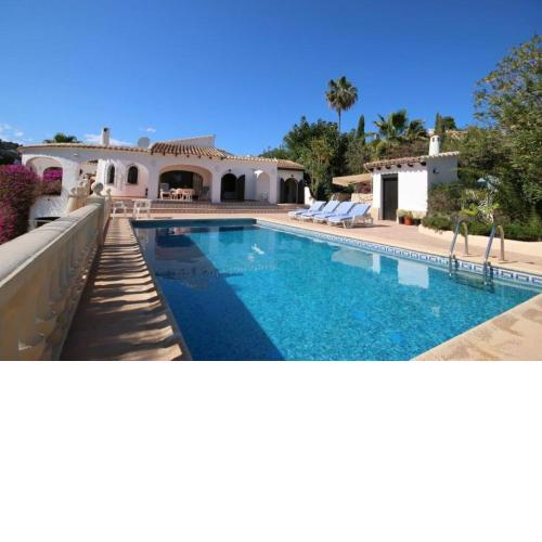 Casa El Sueño