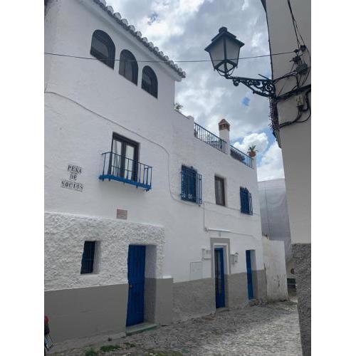 Casa el "Tablao de las Almendras"