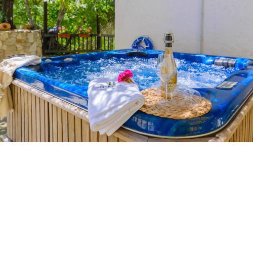 Casa El Tajil Algarinejo by Ruralidays