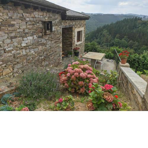 CASA EL TEIXO