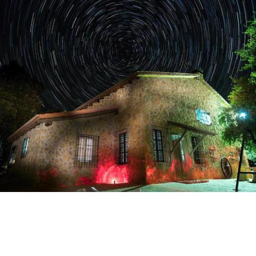 Casa El Tío Patricio