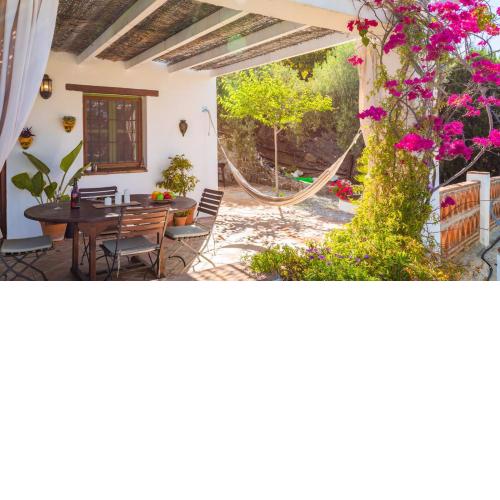 Casa El Torin Frigiliana by Ruralidays