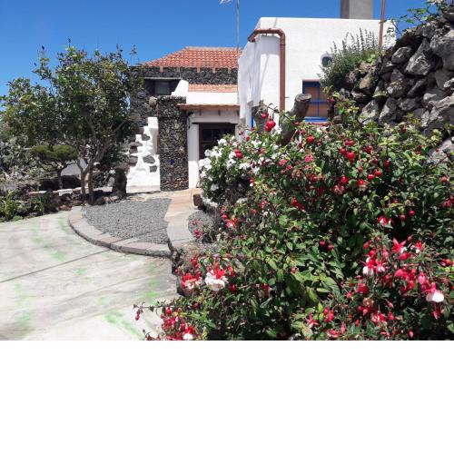 CASA EL VALLITO