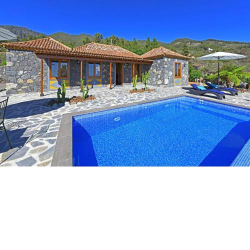 Casa El Vendaval