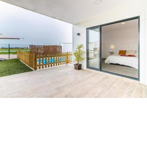 Casa El Viaje