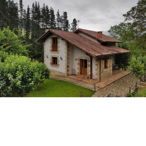 Casa el Viñadal