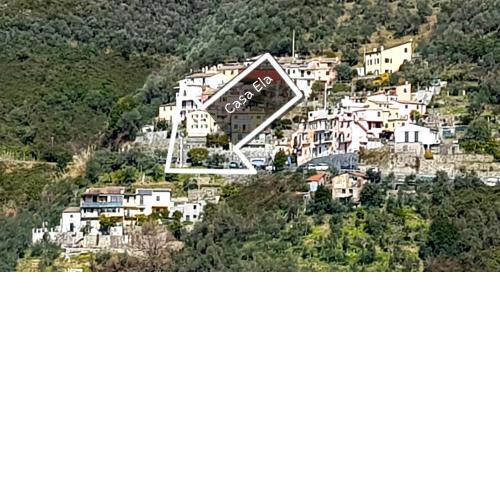 CASA ELA