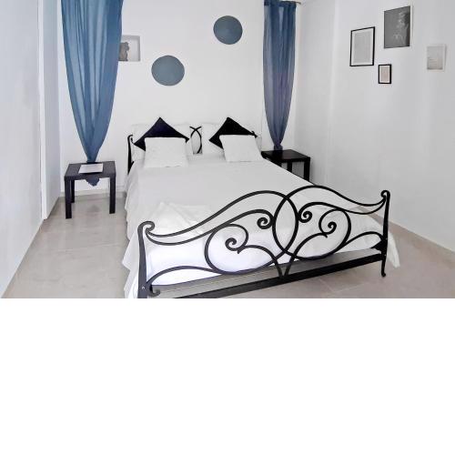 Casa Elafonisi N1