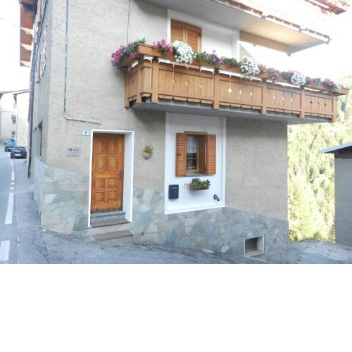 Casa Elda