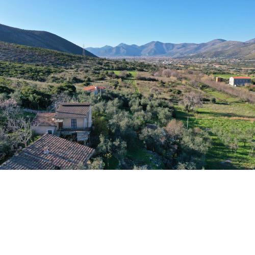 Casa Elda